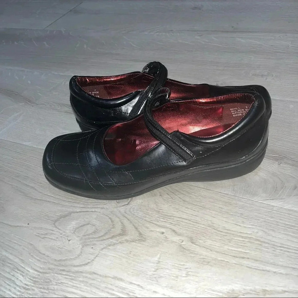 Silhouettes hq womens shoes - Picture 4 of 6